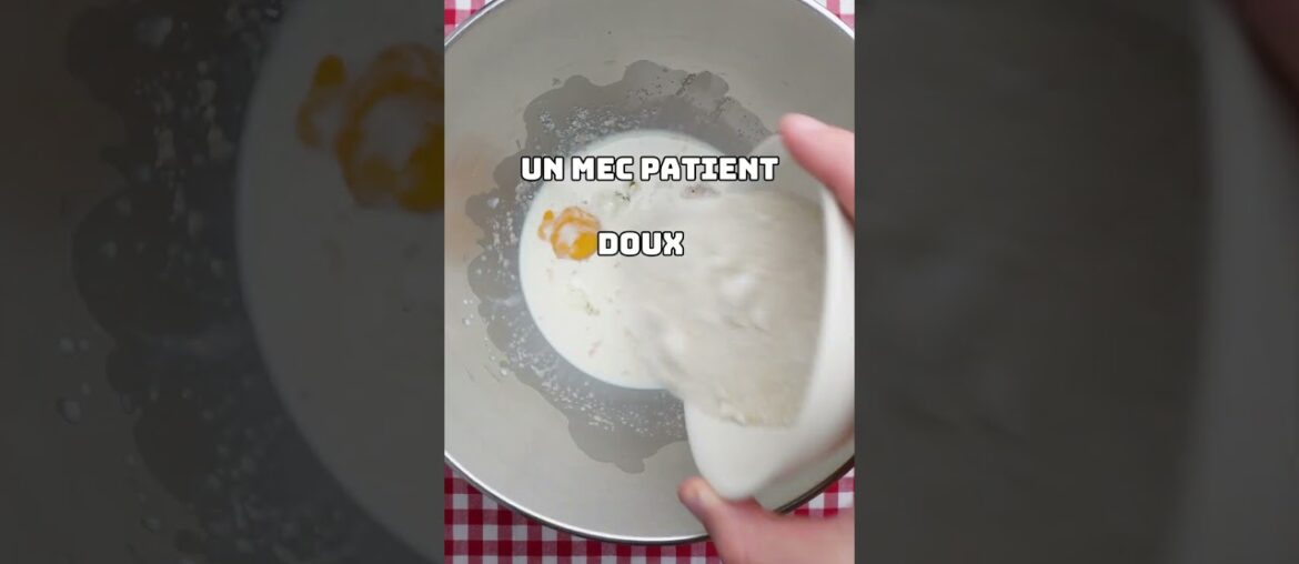 Beignet 1/2 #recette #cookingrecipe #foryou #recettefacile #cuisinerecipe #funnyvideo #food #recipe Beignet 1/2 #recette #cookingrecipe #foryou #recettefacile #cuisinerecipe #funnyvideo #food #recipe