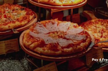 French & Italian Sunday Brunch