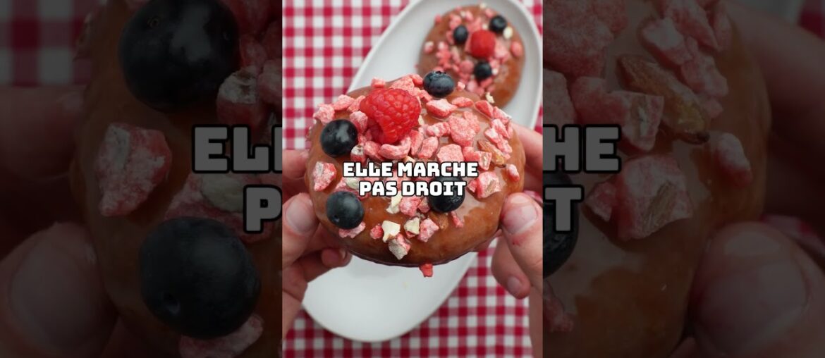 Beignet P2/2 #recette #cookingrecipe #foryou #recettefacile #cuisinerecipe #funnyvideo #food #recipe