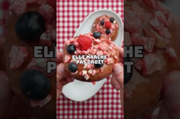 Beignet P2/2 #recette #cookingrecipe #foryou #recettefacile #cuisinerecipe #funnyvideo #food #recipe