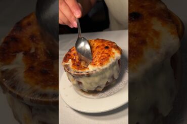 Part 1 of 3: Our favorite steakhouse in NYC! Amber Steakhouse in Greenpoint, Brooklyn. #DEVOURPOWER