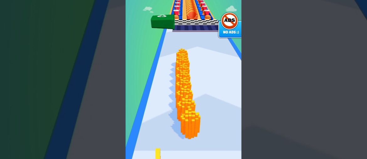 french fries like and subscribe