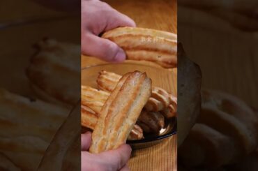 Crispy French Fries #shorts