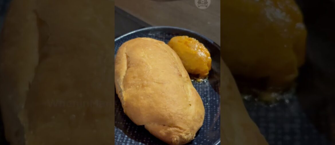 The Funny Lion Puerto Princesa's newest dining destination: C75, French Vietnamese Bistro