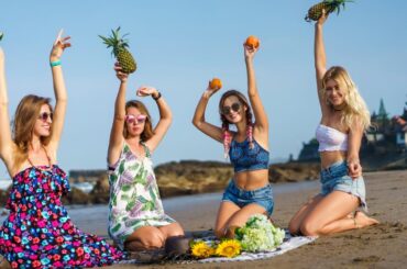 Flavors of France: Parisian Cooking Adventure with Local Girls | Classic French Recipes