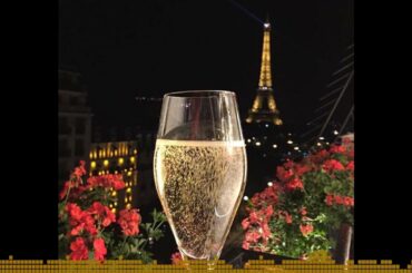 Health News August 12th, 2024 #Paris #Paris2024 #France #ParisOlympics2024 #sports #champagne #wine