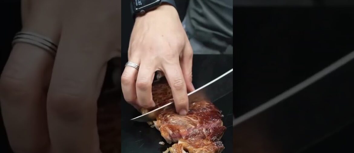 Beef Steak & French Fries  Delicious  What Do U Thnk? Write a Comment FoodInc #shorts #short #food