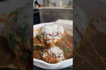 French onion chicken for when it’s too hot for soup #recipe #french #chicken #cooking