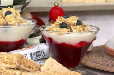 Genius Gourmet (20) Count Individually Wrapped Protein Bars on QVC