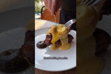 Do You Like Black Pudding?