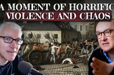 The French Revolution | Part 5 | The Storming of the Bastille