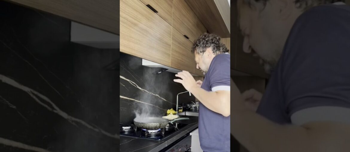 French fries hack #shorts