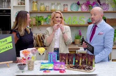 New in the Foodhall | Episode 3