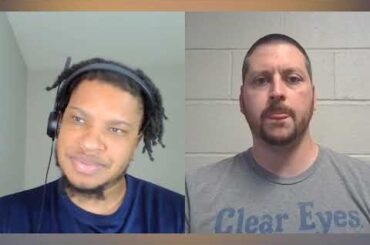 Could the Cavs add Guerschon Yabusele from the French National Team? Wine and Gold Talk podcast