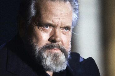 Orson Welles on Watching Too Many Films