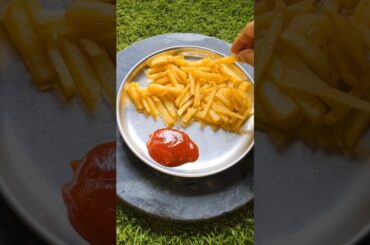 French fries #shorts #viralvideo #food #recipe #cooking