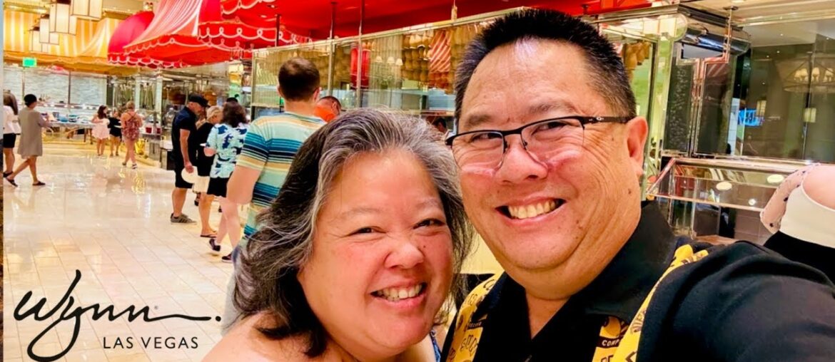 LAS VEGAS | $59.99 Wynn Summer Gourmet Brunch LAS VEGAS | $59.99 Wynn Summer Gourmet Brunch