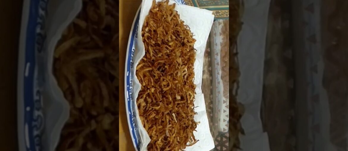 Crispy Onion Fry #barista #onionfry #shortsviral Crispy Onion Fry #barista #onionfry #shortsviral