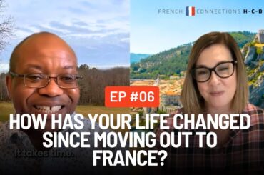 Moving to France: James' Journey to Lot-et-Garonne | Real French Connections #6