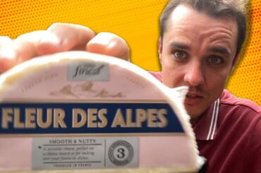 French Cheese will Change your Life