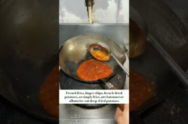 #French fries,finger chips, french-fried potatoes, simply fries| French  Fries lover|YouTube