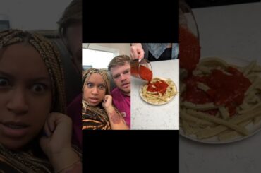 FRENCH FRY NOODLES?!