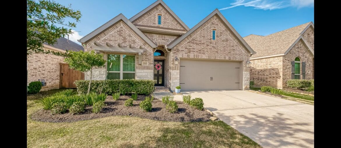 12026 Pine Sandhill Trail Humble, TX | ColdwellBankerHomes.com 12026 Pine Sandhill Trail Humble, TX | ColdwellBankerHomes.com