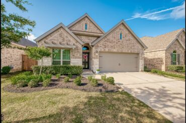 12026 Pine Sandhill Trail Humble, TX | ColdwellBankerHomes.com