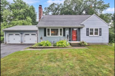 41 Oxford Drive Enfield, CT | ColdwellBankerHomes.com