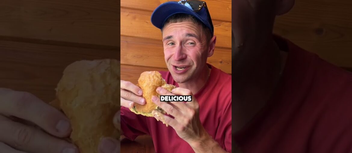 3 meals for $5 in PARIS