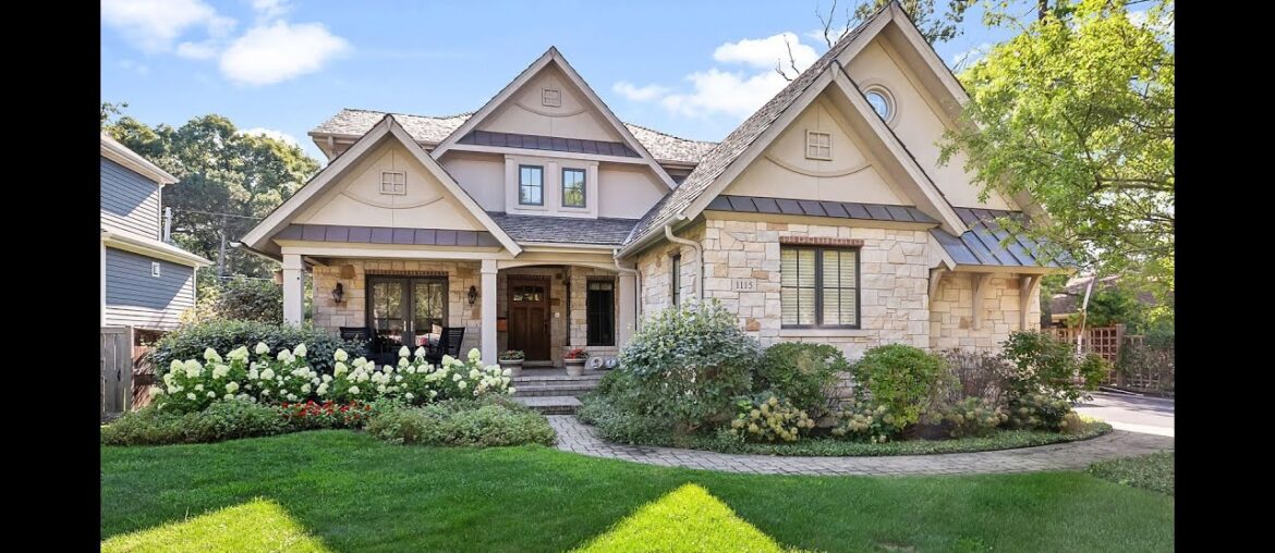 Barbara Rogalla|1115 Warrington Road|Deerfield, IL