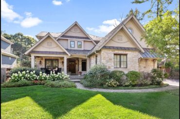 Barbara Rogalla|1115 Warrington Road|Deerfield, IL