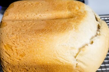 Soft Sourdough Sandwich Bread