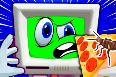 Getting a Job in VR Was The WORST Mistake | Job Simulator