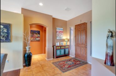 Becky Tucker|2391 West Calle Cacillo|Green Valley, AZ