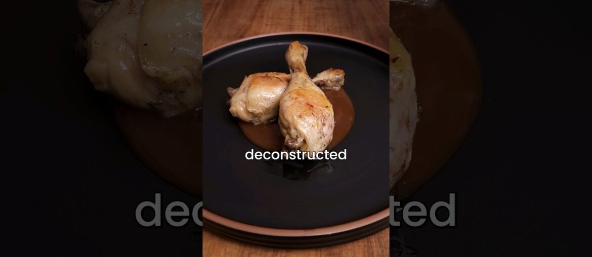 Fine dining on a budget (pt 5) #shorts