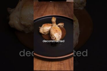 Fine dining on a budget (pt 5) #shorts