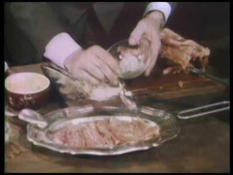 To Press A Duck | The French Chef Season 8 | Julia Child To Press A Duck | The French Chef Season 8 | Julia Child