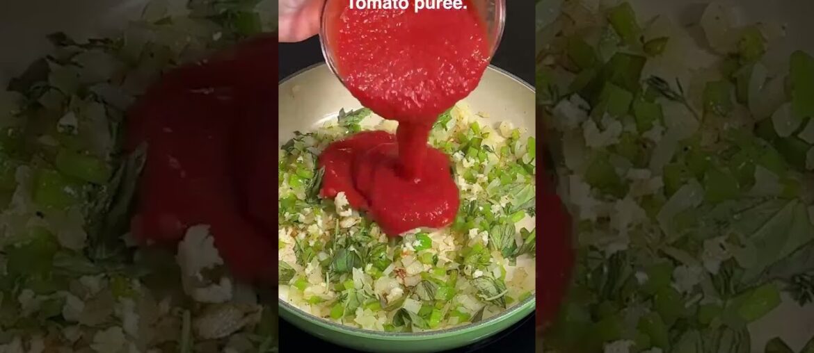 One-Pot Layered Ratatouille: As Beautiful As It Is Tasty One-Pot Layered Ratatouille: As Beautiful As It Is Tasty