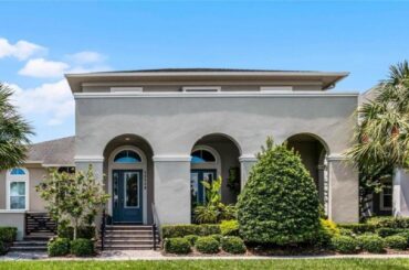 13758 BRIAND AVENUE, ORLANDO, FL Presented by Kathy Hereford Homes.