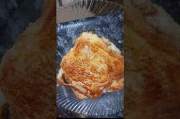 Yeh recipe itni viral kesy hogayi? Caramel Bread Recipe | Breakfast Recipe | French Toast |