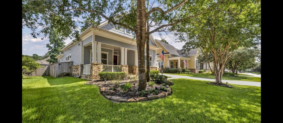 107 Cherry Oak Lane Montgomery, TX | ColdwellBankerHomes.com 107 Cherry Oak Lane Montgomery, TX | ColdwellBankerHomes.com