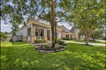 107 Cherry Oak Lane Montgomery, TX | ColdwellBankerHomes.com