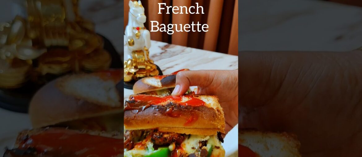 French baguette recipie @Karaikal_Food_Blogger       @Malar_in_samayyal_TNJ  @DGSamayal
