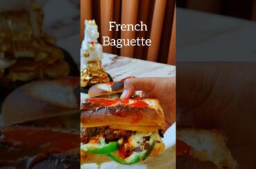 French baguette recipie @Karaikal_Food_Blogger       @Malar_in_samayyal_TNJ  @DGSamayal