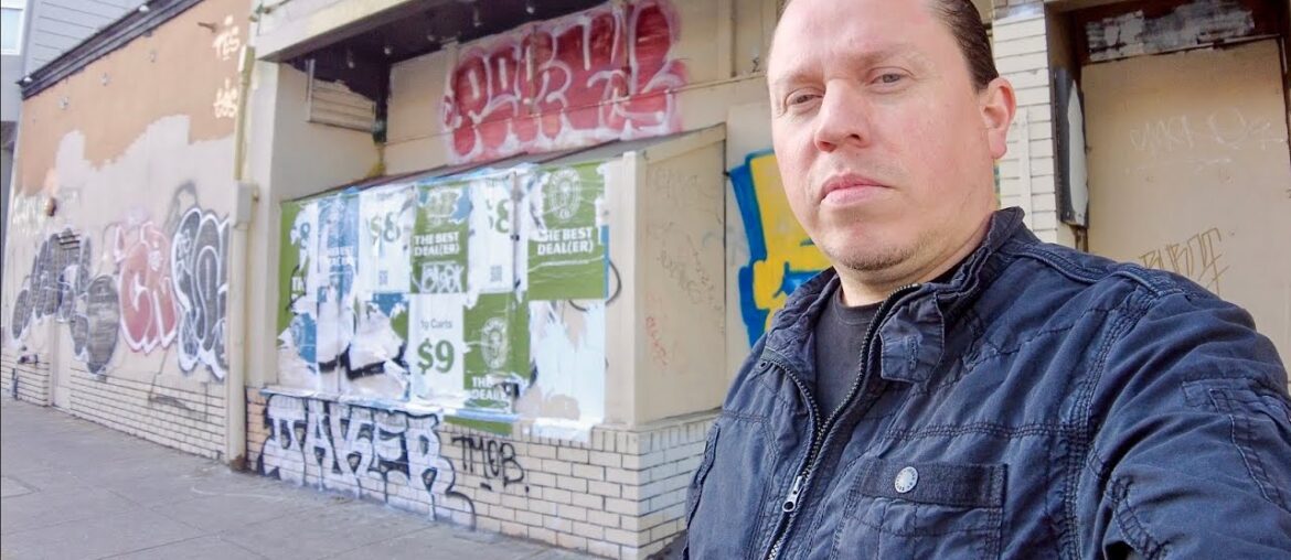 small businesses TARGETED in San Francisco small businesses TARGETED in San Francisco