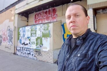 small businesses TARGETED in San Francisco