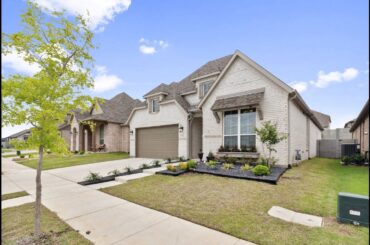 1324 Thompson Road Argyle, TX | ColdwellBankerHomes.com