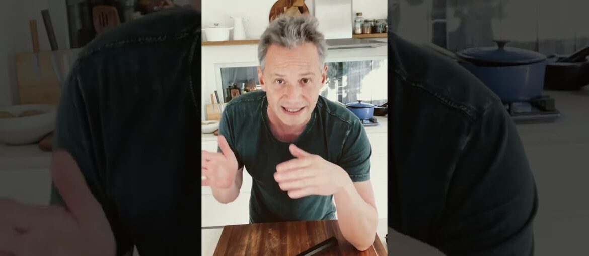 Japanese knives at home - part 5