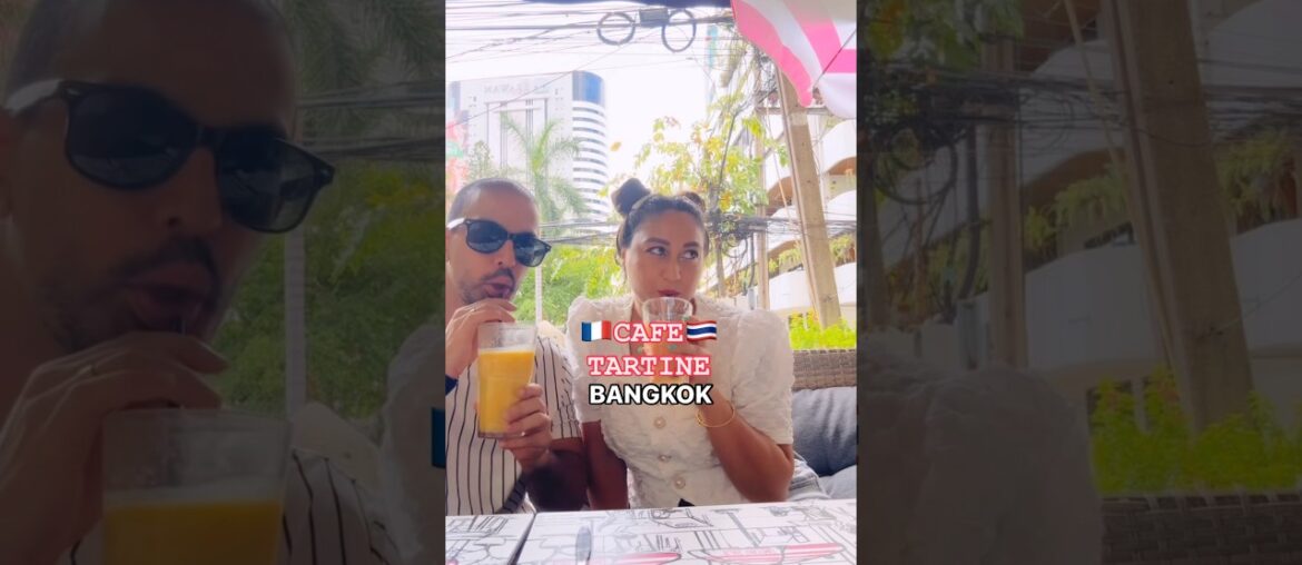 Bangkok Foodie #bangkok #bangkokcafe #thailand #shorts #shortsvideo #thailandtravel #thaifood #viral